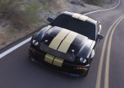 Shelby GT-H